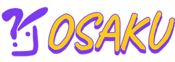 Kosaku Logo